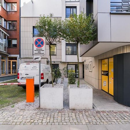 Poznan Old Market Studio By Noclegi Renters Exterior photo