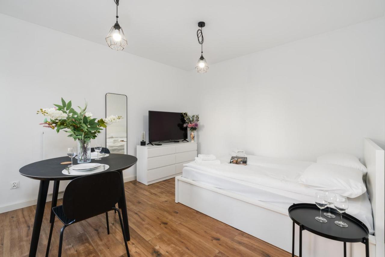 Poznan Old Market Studio By Noclegi Renters Exterior photo