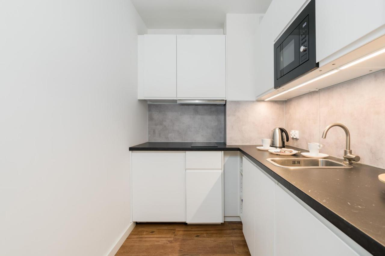 Poznan Old Market Studio By Noclegi Renters Exterior photo